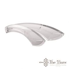 PINZA GHIACCIO FRUTTA A MOLLA