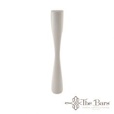 PESTELLO MAXI IN POLIPROPILENE BIANCO