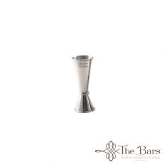 MISURINO PROFESSIONALE IN ACCIAIO INOX 18 10 PRO JIGGER