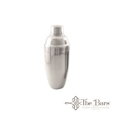 SHAKER GOBLET IN ACCIAIO INOX