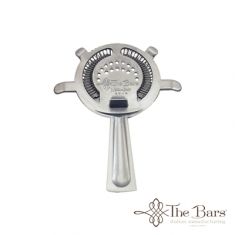 FILTRO A 4 LINGUETTE ARGENTO