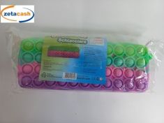 POP IT A FORMA DI ASTUCCIO CM 20X4X7