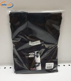 CANOTTA UOMO SPALLA LARGA COTONE