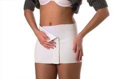 CINTURA POST OPERATORIA LEGGERA