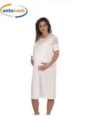 CAMICIA CLINICA DONNA MEZZA MANICA