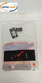 T SHIRT MEZZA MANICA GIVOVA ITALIAN BRANDS