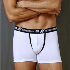 BOXER UOMO OLTREMARE
