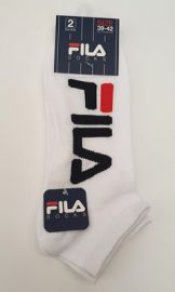 FANTASMINO 2 PAIA FILA BIANCO TAGLIA 39 42