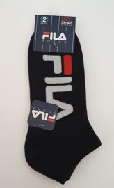 FANTASMINO 2 PAIA FILA NERO TAGLIA 39 42