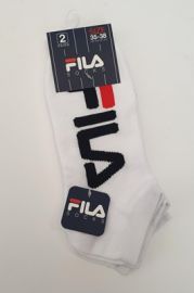 FANTASMINO 2 PAIA FILA BIANCO TAGLIA 35 38