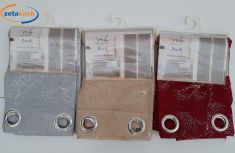 TENDA DA INTERNO AD ANELLI