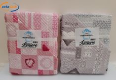 TRAPUNTINO MATRIMONIALE LUMIERE