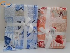 TRAPUNTINO ROMANTIC SINGOLO