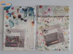 TOVAGLIA ZUCCHISSIME X 12