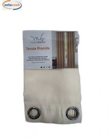 TENDA PROCIDA 2 PANNELLI 140XH280 CM COL ASS