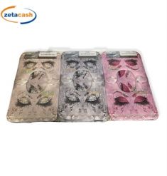 TAPPETI BAGNO IN MEMORY FOAM 3 PEZZI DISEGNO OCCHI