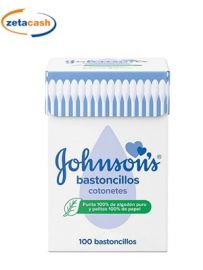 JOHNSON COTTON FIOC DA 100PZ