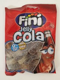 CARAMELLE GOMMOSE COCA COLA FRIZZANTE 100 GR