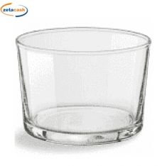 BICCHIERE BODEGA MINI 22,5CL BORMIOLI