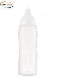 BOTTIGLIA SQUEEZE 75CL BIANCO ARAVEN