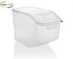 CONTENITORE INGREDIENTI GN 1/1 400