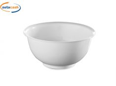 CIOTOLA POLIPROPILENE BIANCO DIAM. 325mm ARAVEN