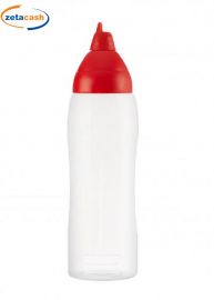 BOTTIGLIA SQUEEZE 75CL ROSSO ARAVEN