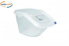 CONTENITORE INGREDIENTI GN 1/3 200