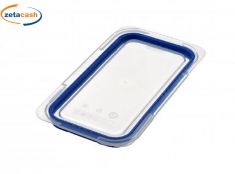 COPERCHIO ERMETICO GASTRONORM 1/3 ARAVEN