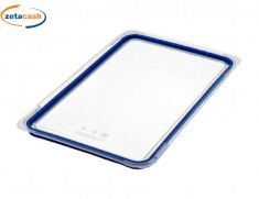 COPERCHIO ERMETICO GASTRONORM 1/1 ARAVEN
