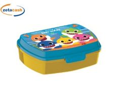 PORTAMERENDA LUNCH BOX BABY SHARK