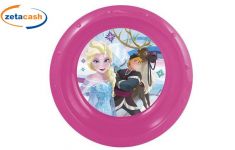 PIATTO FONDO FROZEN CM 17