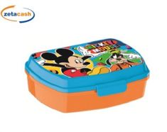 PORTAMERENDA LUNCH BOX MICKEY MOUSE