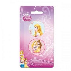 TEMPERINO PRINCESS 2 PEZZI