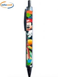 PENNA CON CLIP MICHEY