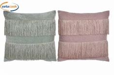 CUSCINO POLIESTERE CM 45X45 620GR FLECOS