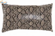 CUSCINO RETTANGOLARE PITONATO
