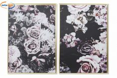 QUADRO IN TELA 60 X 90 CM