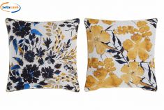 CUSCINO ARREDO FLOREALE