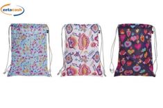 SACCA ZAINO CM 28 X 1 X H 36