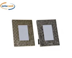 CORNICE FOTO IN ALLUMINIO