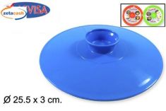 GIRA FRITTATA DIAM 25,5 CM COL ASS