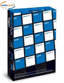 RISMA 500 FOGLI FORMATO A3