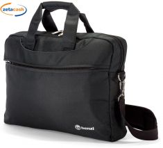 VALIGETTA NERA PORTA COMPUTER