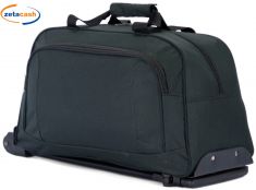 BORSONE RICHIUDIBILE A TROLLEY