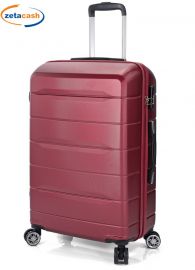 TROLLEY GRANATE 4 RUOTE