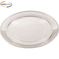 VASSOIO LUXE ROTONDO DIAM 30 CM