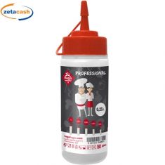 BOTTIGLIA SQUEEZE PROFESSIONAL 0,25L