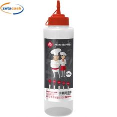 BOTTIGLIA SQUEEZE PROFESSIONAL 0,75 L