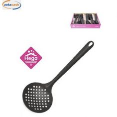 MESTOLO PLASTICA SCHIUMAROLA ALTEA 33 CM